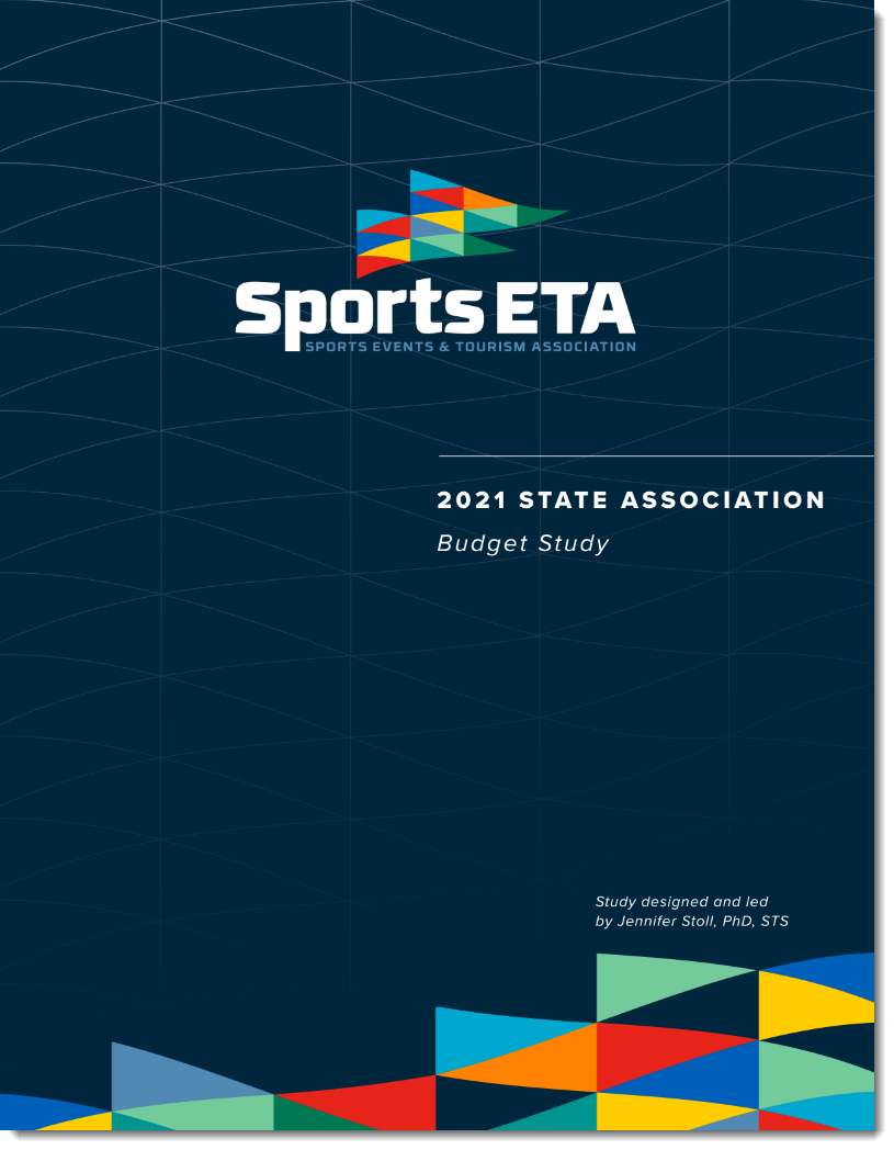 2021 State Association Report Cover
